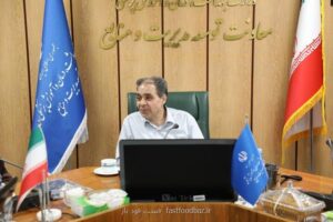 موهبتی: حوزه مولدسازی ظرفیتهای بسیار خوبی برای نظام سلامت دارد