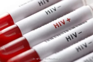 آغاز پویش من هم تست HIV می دهم از امروز تا 20 آذرماه