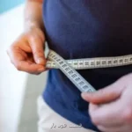 آیا مصرف قرص آهن موجب چاقی می شود