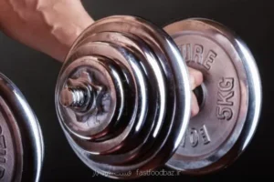 جلوگیری از دیابت با قوی سازی عضلات