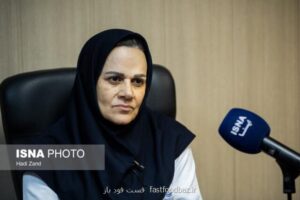 در گفت وگوی تفصیلی با فست فود باز مطرح شد  اخطار رشد مبتلا شدن به سرطان سینه در ایران