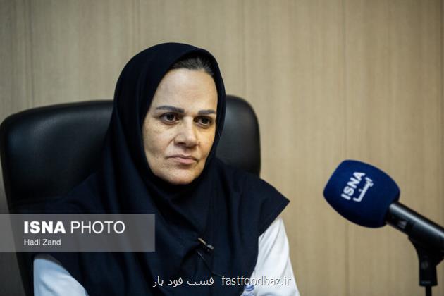 در گفت وگوی تفصیلی با فست فود باز مطرح شد  اخطار رشد مبتلا شدن به سرطان سینه در ایران
