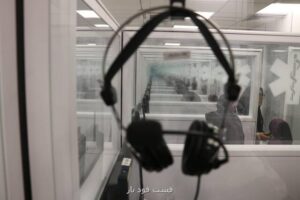 نجات جان از پشت خط تلفن روایت صداهایی که نجات می دهند