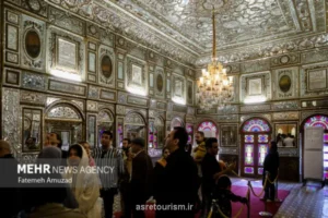 از ابلاغ سند میراث فرهنگی تا برگزاری کمیسیون میراث ناملموس یونسکو