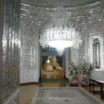 ثبت جهانی آینه کاری ایرانی در یونسکو بررسی می شود