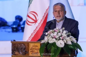 ثبت جهانی ابزار وفاق فرهنگی است