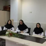 راه اندازی کلینیک چندتخصصی چاقی خردسالان در بیمارستان حضرت علی اصغر