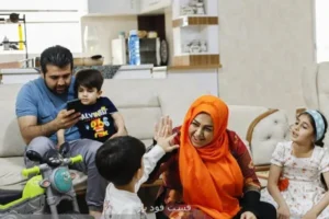 سبقت مرگ از زندگی در گیلان نرخ باروری در مرز هشدار!