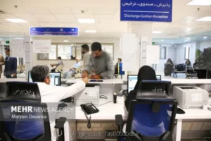 سردرگمی جامعه پرستاری از مصوبه شورای عالی بیمه