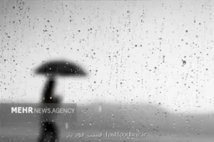 سفارش های اورژانس در وضعیت جوی نا آرام