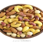 فواید سلامتی مصرف مغزهای خوراکی در طول حاملگی چیست؟