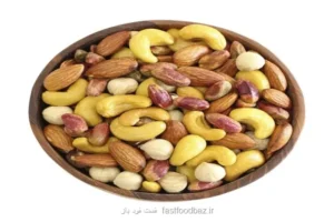 فواید سلامتی مصرف مغزهای خوراکی در طول حاملگی چیست؟