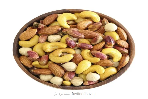 فواید سلامتی مصرف مغزهای خوراکی در طول حاملگی چیست؟