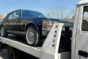 نکات مهم در انتخاب سرویس خودروبران