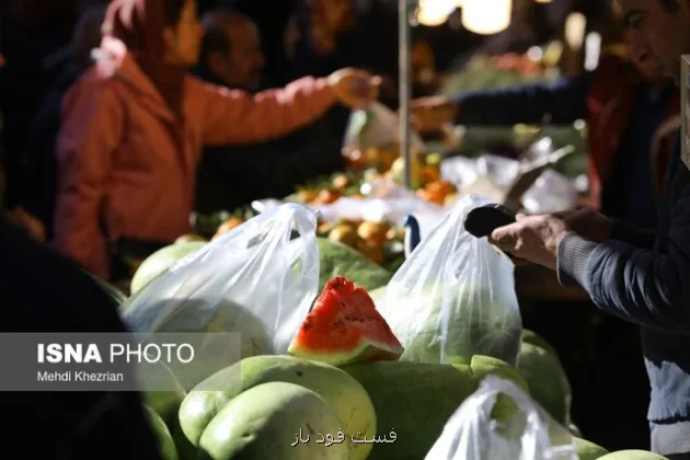 چند سفارش تغذیه ای در آستانه شب یلدا