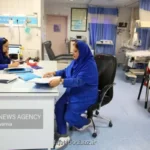 چه کسانی سد راه پرستار متخصص شده اند