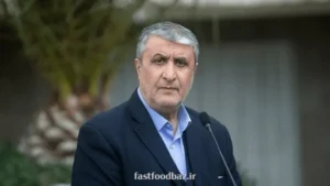 رئیس سازمان انرژی اتمی:  بالاترین سطح علمی انرژی هسته ای برای بخش درمان است