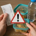 سازمان غذا و دارو هشدار داد  رسیدهای خرید تهدید خاموش برای تعادل هورمونی بدن