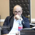 محسن رضوانی :  با نظر موافق وزیر ورزش در انتخابات شرکت می کنم