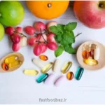 آیا مولتی ویتامین ها می توانند خطرناک باشند؟