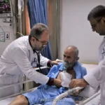 از ویزیت یک میلیونی تا معاینه دو دقیقه ای به همراه فیلم