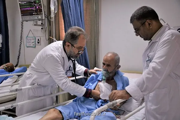 از ویزیت یک میلیونی تا معاینه دو دقیقه ای به همراه فیلم