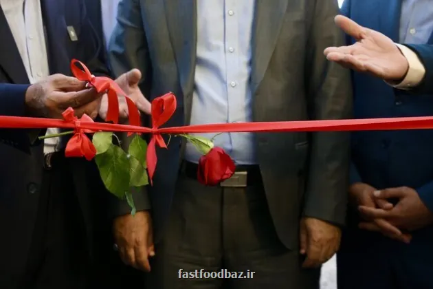 با حضور رئیس جمهور و وزیر تعاون انجام شد  راه اندازی خط تولید جدید دارو با صرفه جویی ارزی ۱ و نیم میلیون دلاری در بروجرد