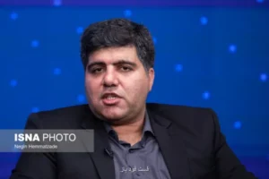 در گفت وگو با فست فود باز تشریح شد  رفتن به روانشناسان کمتر از نیاز حقیقی