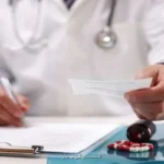 رییس جامعه پزشکان متخصص داخلی:  رابطه مالی میان پزشک و بیمار قطع شود