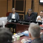 معاون وزیر بهداشت:  دندان پزشکی بوشهر با تعرفه دولتی، الگویی برای کشور است