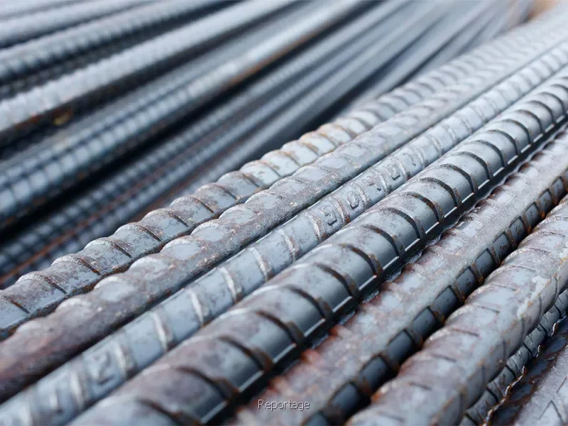 نحوه انتخاب نوع میلگرد مناسب پروژه