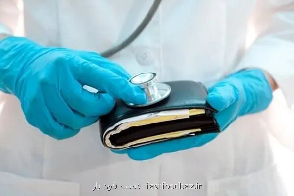 پروانه طبابت پزشکان زیرمیزی بگیر باید ابطال شود