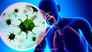 115 فوت و هزاران مبتلا شدن روایت یک سال نفس گیر با یک بیماری