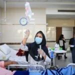 آخرین وضعیت پرداخت حقوق و معوقات پرستاران