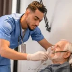 افزایش تا ۸۰ درصدی حق پرستاری و ۱۰۰ درصدی یارانه ویزیت در منزل