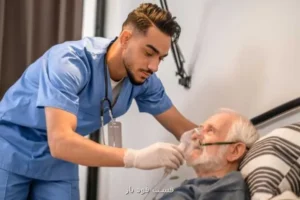 افزایش تا ۸۰ درصدی حق پرستاری و ۱۰۰ درصدی یارانه ویزیت در منزل