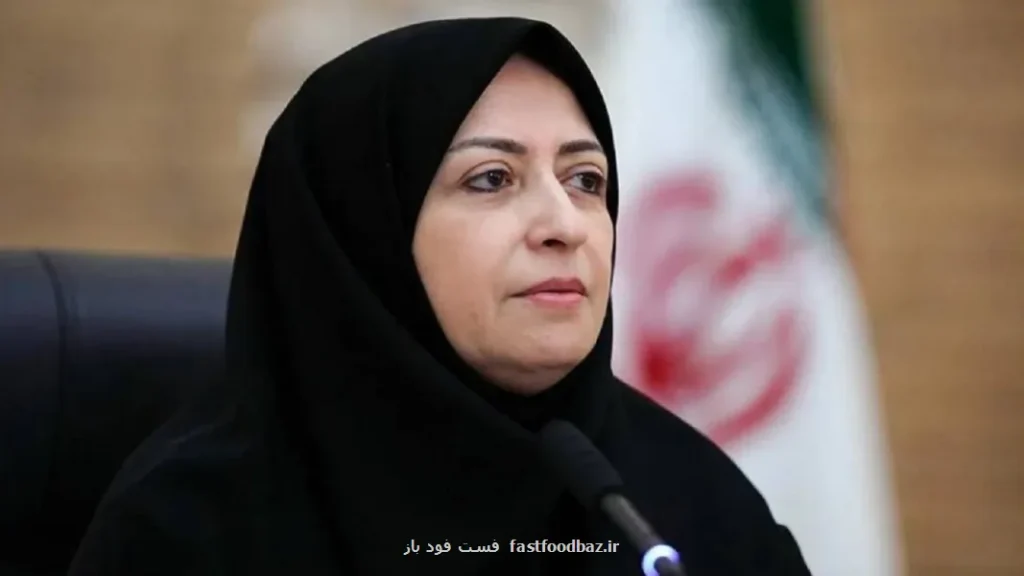 انصاری:  حفظ محیط زیست ضرورتی راهبردی برای صیانت از منافع ملی است