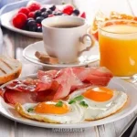 بهترین و بدترین صبحانه ها برای کنترل کلسترول خون