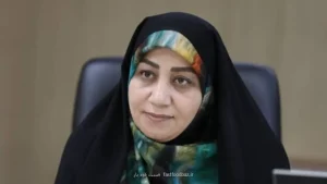 تحویل دومین محموله کمک های صلیب سرخ به هلال احمر ایران