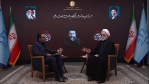 محسنی اژه ای:  دشمن طی ۵ سال اخیر، جنگ ترکیبی گسترده خودرا مقابل ملت ایران تشدید کرد