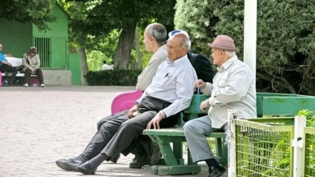 واریز حقوق خردادماه بازنشستگان کشوری