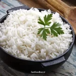چرا آبکشی برنج هنوز سفارش می شود؟