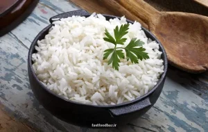 چرا آبکشی برنج هنوز سفارش می شود؟