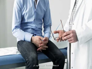 چرا مردها کمتر به پزشک رجوع می کنند؟