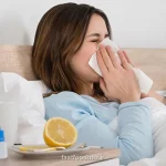چه نماییم در فصل گرما سرما نخوریم؟