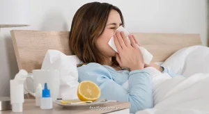 چه نماییم در فصل گرما سرما نخوریم؟