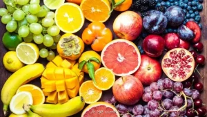 کدام میوه ها برای کاهش وزن مناسب تر هستند؟