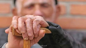 ایران با سریع ترین رشد سالمندی مواجه است