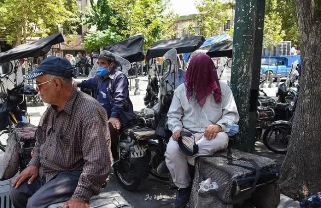 این دردها را پای بالا رفتن سن نگذارید شاید گرما مقصر باشد
