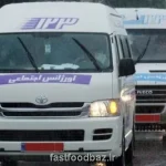 مراجعه حدود ۴ هزار نفر به اورژانس مستقر در مصلی